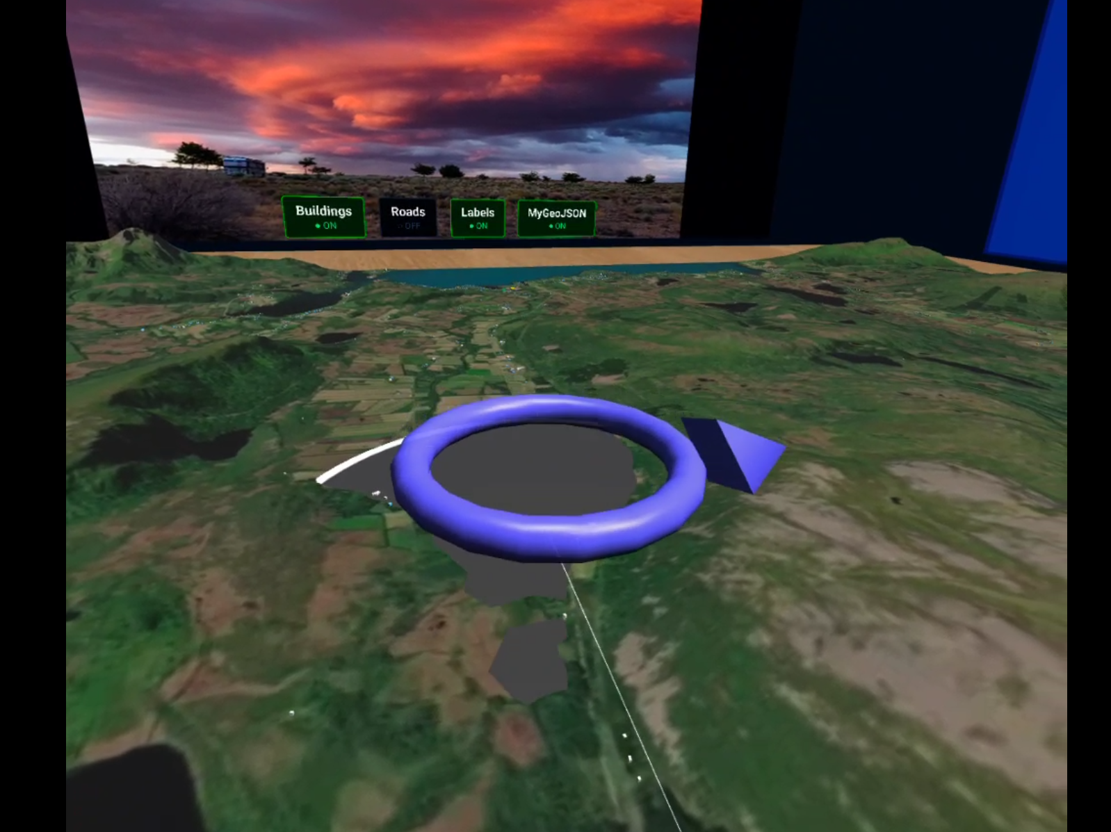 Navigation